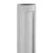 Imperial Imperial 10 in. D X 24 in. L Galvanized Steel Furnace Pipe GV1098 - alternate 1